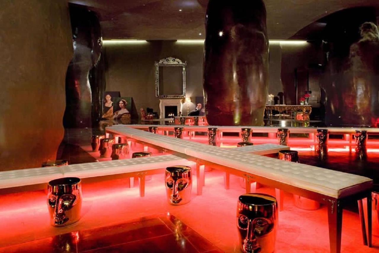 Icon Brickell-29Th Floor Ocean Views-Free Spa Miami Bagian luar foto