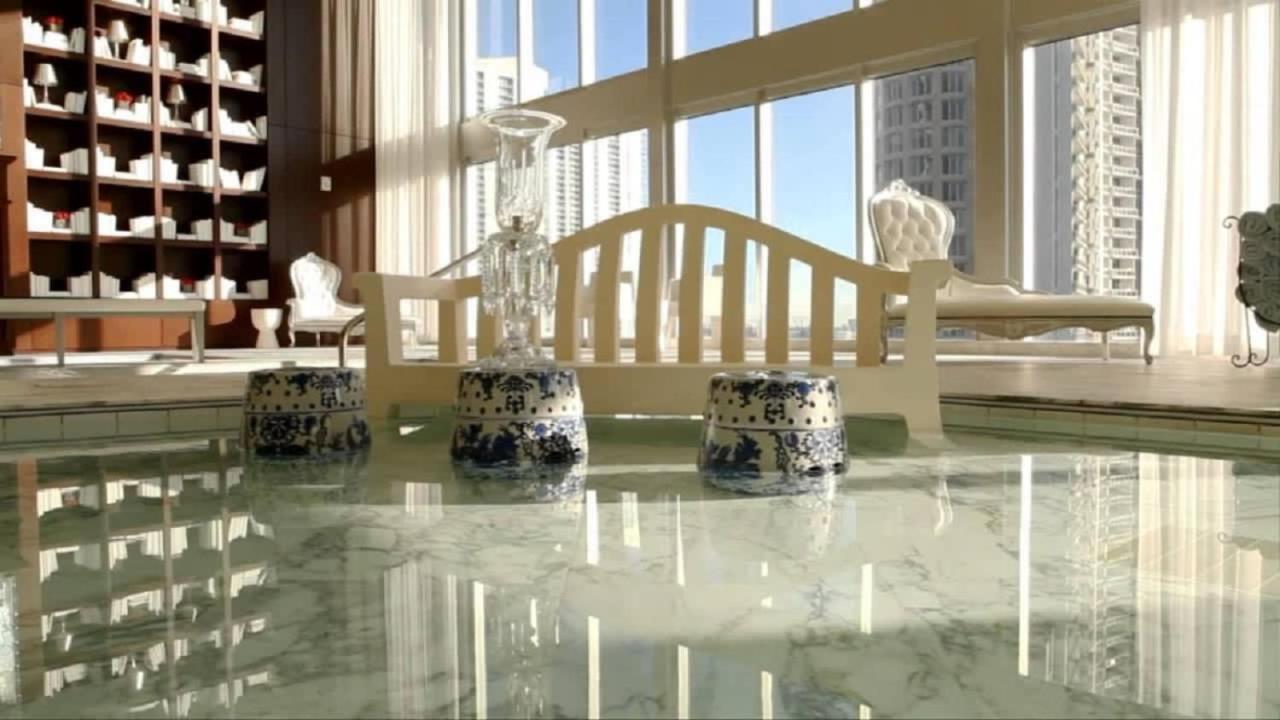 Icon Brickell-29Th Floor Ocean Views-Free Spa Miami Bagian luar foto